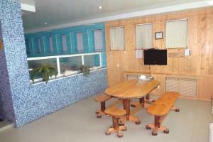 Отель «Европа», Минеральные Воды