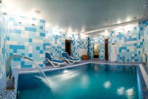 Русские Сезоны Комфорт Отель Поречье, Москва