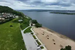 Апартаменты «Spa Club Viana», Жигулевск