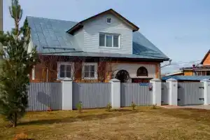 Гостевой дом «Ваш Суздаль», Суздаль