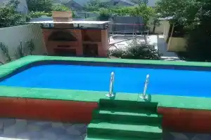 Гостевой дом «Аминушка», Ейск