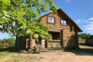 Гостевой дом «Капаново» в Себежском районе