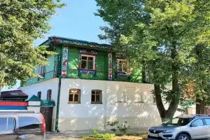 Гостевой дом «Пряник»