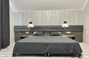 Гостевой дом «Черная Жемчужина», Архыз