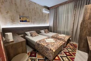 Мини-отель «Аниш», Махачкала