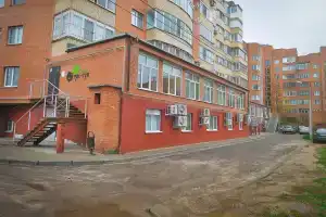 Хостел «Тук Тук», Ярославль