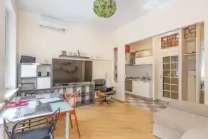 Квартира в 5 минутах пешком от Красной Площади