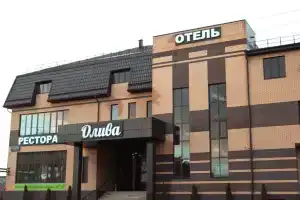 Отель «Олива», Краснодар