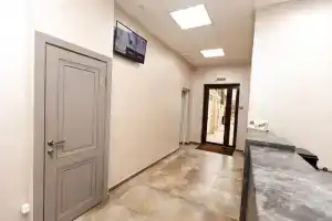 Гостиница «Дворик», Усть-Лабинск