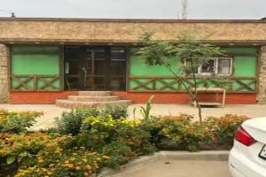 Апартаменты «California»