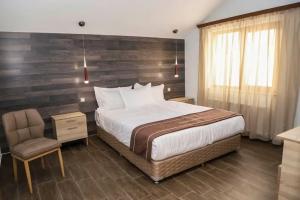 Аляска Резорт, Цахкадзор