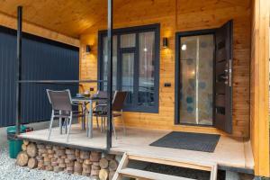 Гостевой дом «HillSight Lodge», Архыз