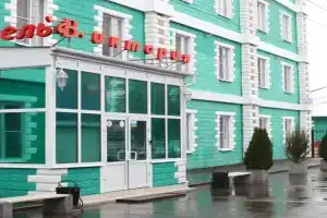 Отель «Виктория», Москва