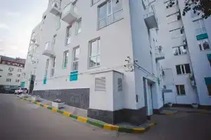 White House Hotel, Нижний Новгород