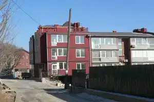 Мини-отель «Жили-Были», Владивосток