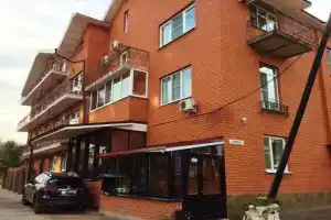 Гостиница «12 Месяцев», Нижний Новгород