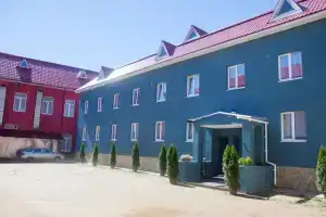 Парк Отель «Черника» (Максим), Арамиль