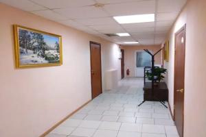 Мини-отель «Виктория», Череповец