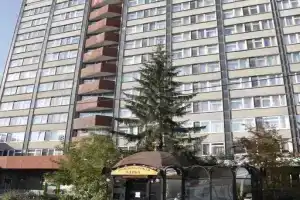 Мини-отель «Прайм», Екатеринбург