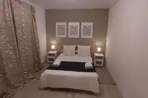 Дом в деревне Хорошово