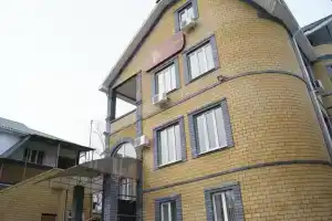 Гостиница «Майский Сад», Нижний Новгород