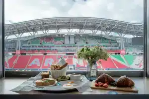 Гостиница «People Stadium Hotel», Казань