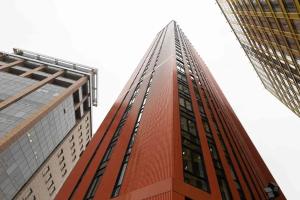 Апартаменты «Knokey Савеловская SkyView», Москва