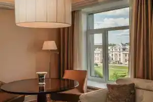 Отель «Таврический», Санкт-Петербург
