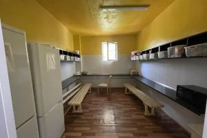 Хостел «Welcome Home», Москва