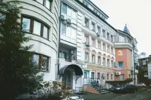 Piligrim Nn-Hotels, Нижний Новгород