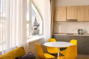 Апарт-отель «Karl House», Казань