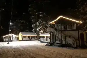 Гостевой дом «White Village», Архыз