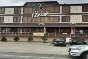Мини-отель «Classik», Махачкала