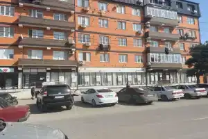 Апарт-отель «Семейный», Каспийск