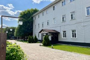 Гостевой дом «113 Верста», Коломна