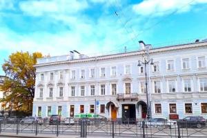 Мини-отель «Лиговский двор», Санкт-Петербург