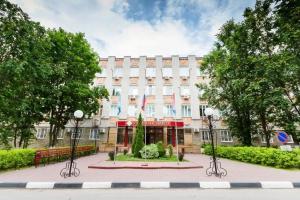 Гостиница «Профсоюзная», Нижний Новгород