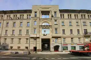Апарт-отель «Port Comfort on Pokrovka», Москва