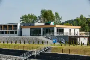 Мини-отель «Яхт-клуб Фрегат», Нижний Новгород