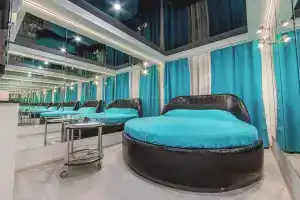 Алекс отель в Рыбацком