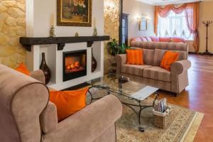 Отель «Гармония», Луховицы