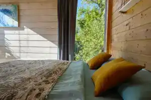 Кемпинг «Дом на дереве», Переславль-Залесский