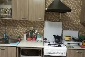 Гостевой дом «Маршала Новикова 19к2», Москва
