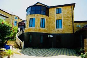 Гостевой дом «База Манго», Избербаш