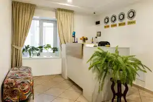 Гостиница «SoleMio», Воронеж