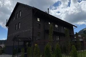Гостевой дом «Бархат», Архыз