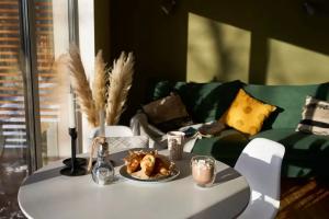 Гостевой дом «Ля дача», Ольшаники