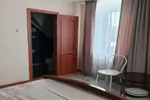 Гостевой дом «Солнечная поляна», Озёрное