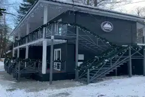 Гостевой дом «Горница», Архыз