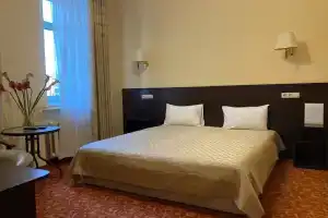 Отель «Базис-М», Москва